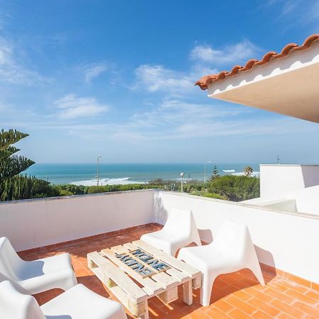 Blue Buddha Beach House エリセイラ エクステリア 写真