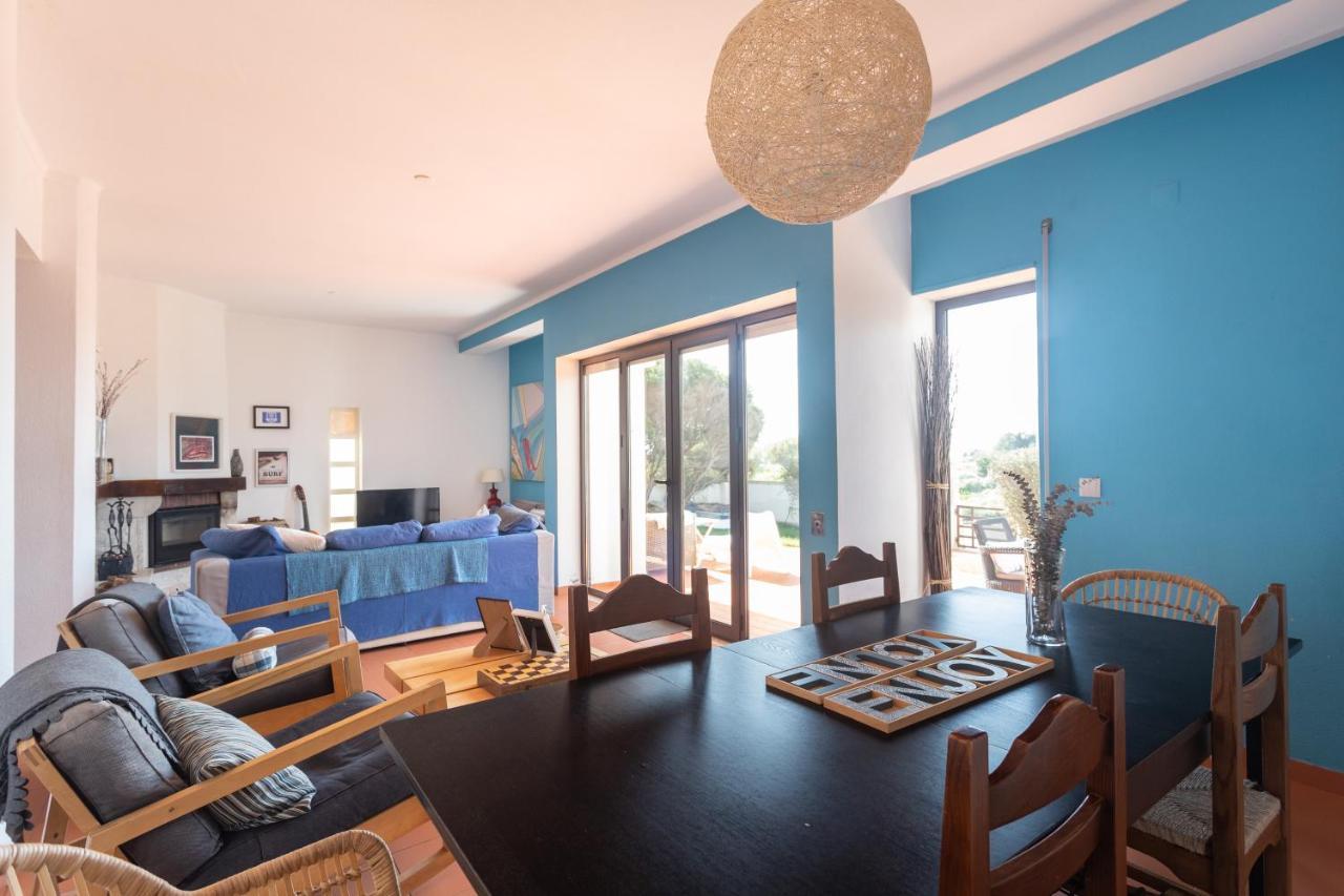 Blue Buddha Beach House エリセイラ エクステリア 写真