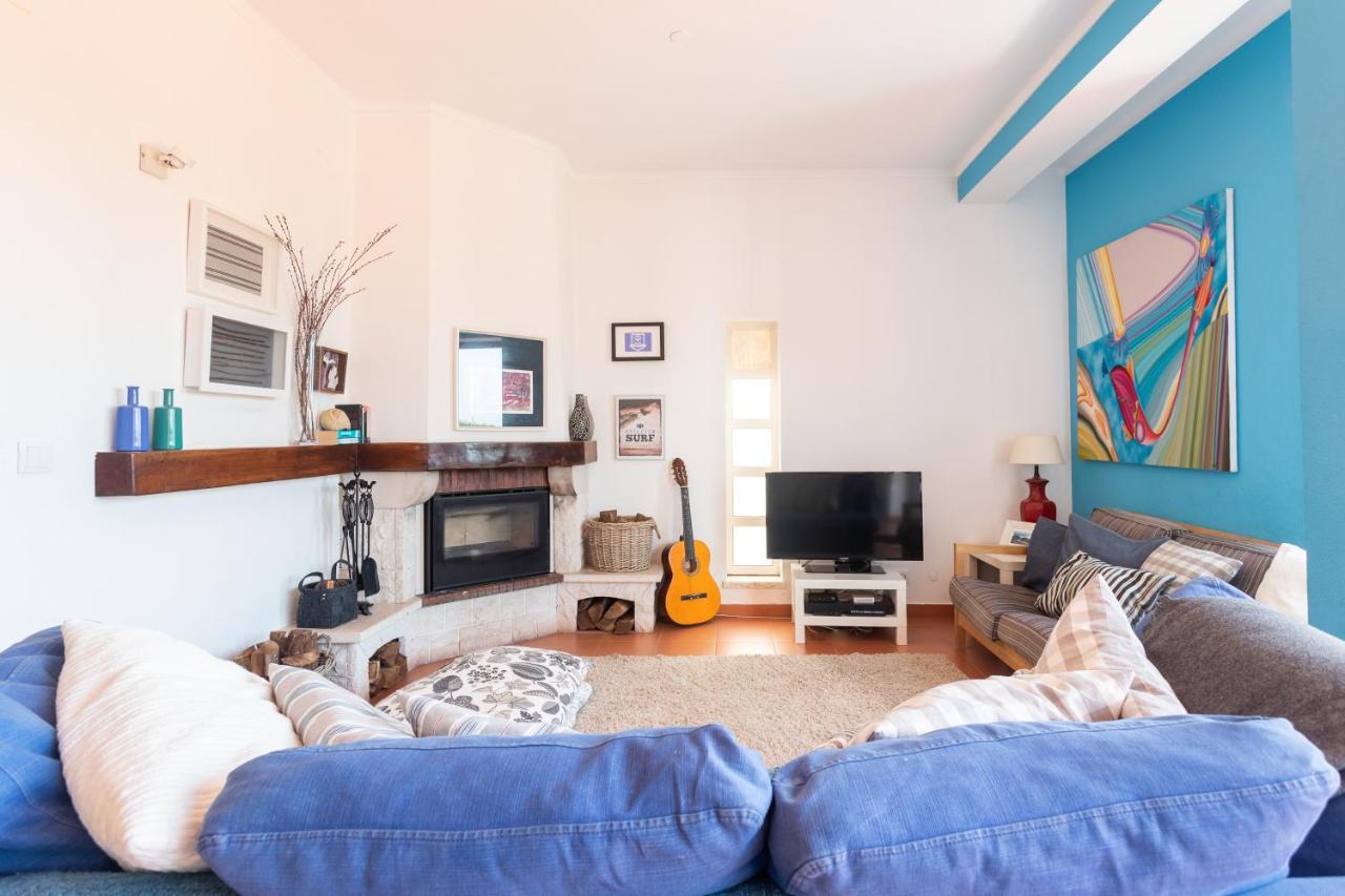 Blue Buddha Beach House エリセイラ エクステリア 写真