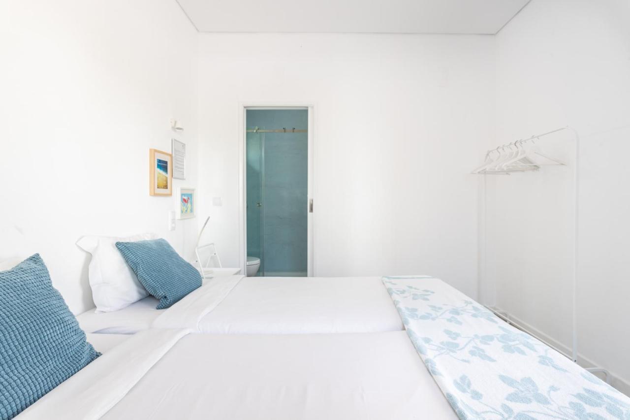 Blue Buddha Beach House エリセイラ エクステリア 写真