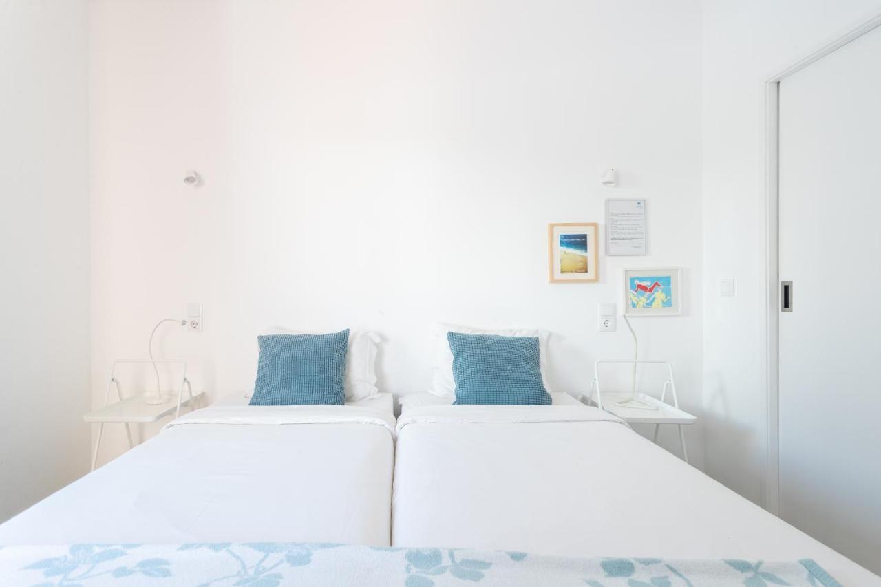 Blue Buddha Beach House エリセイラ エクステリア 写真