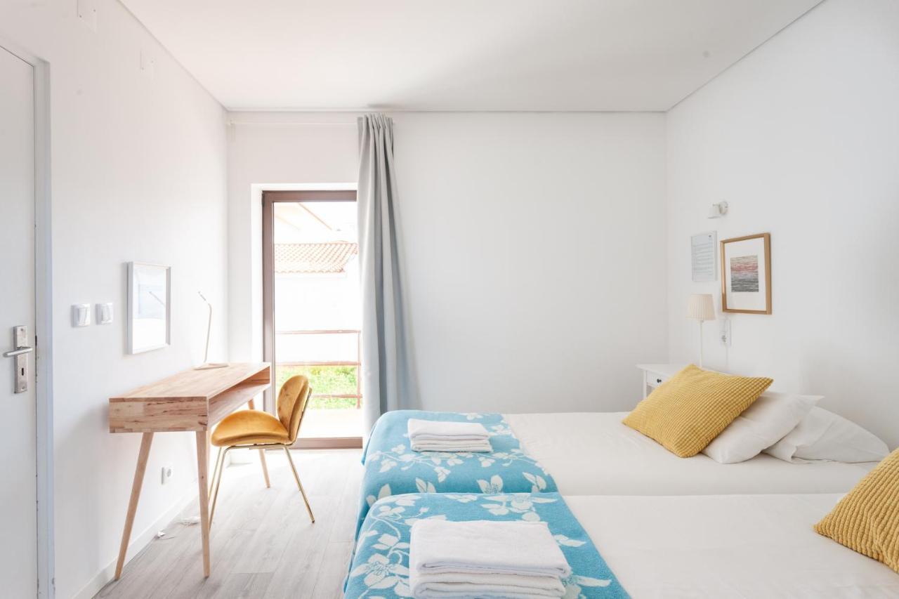 Blue Buddha Beach House エリセイラ エクステリア 写真