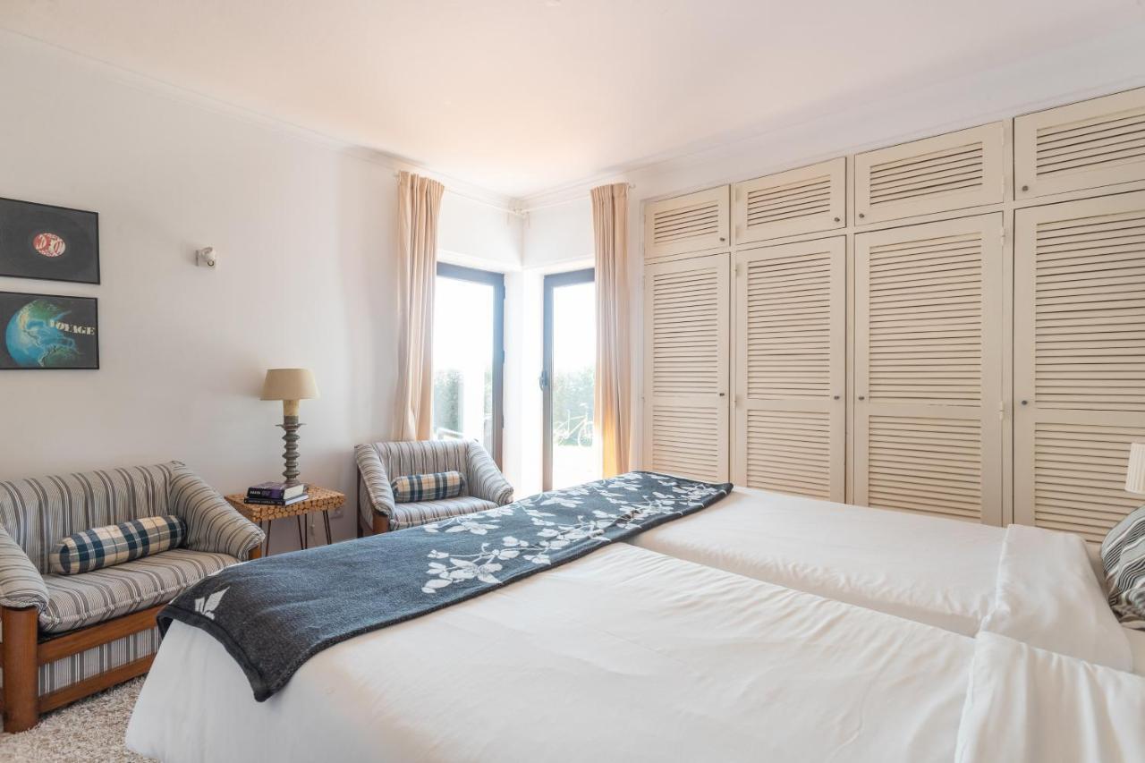 Blue Buddha Beach House エリセイラ 部屋 写真