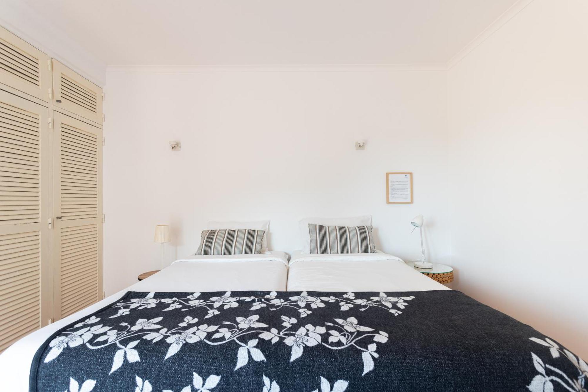 Blue Buddha Beach House エリセイラ 部屋 写真