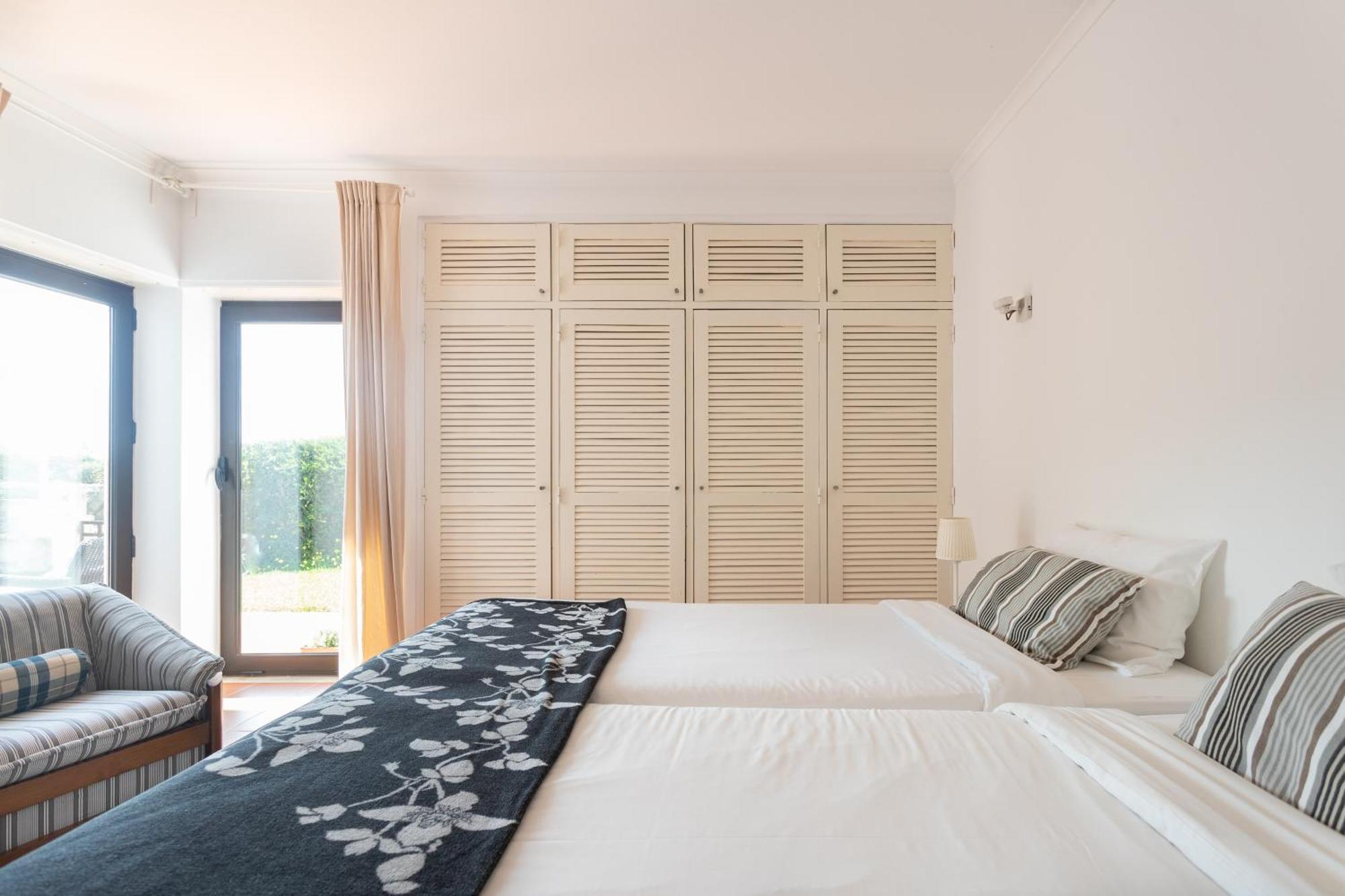 Blue Buddha Beach House エリセイラ 部屋 写真