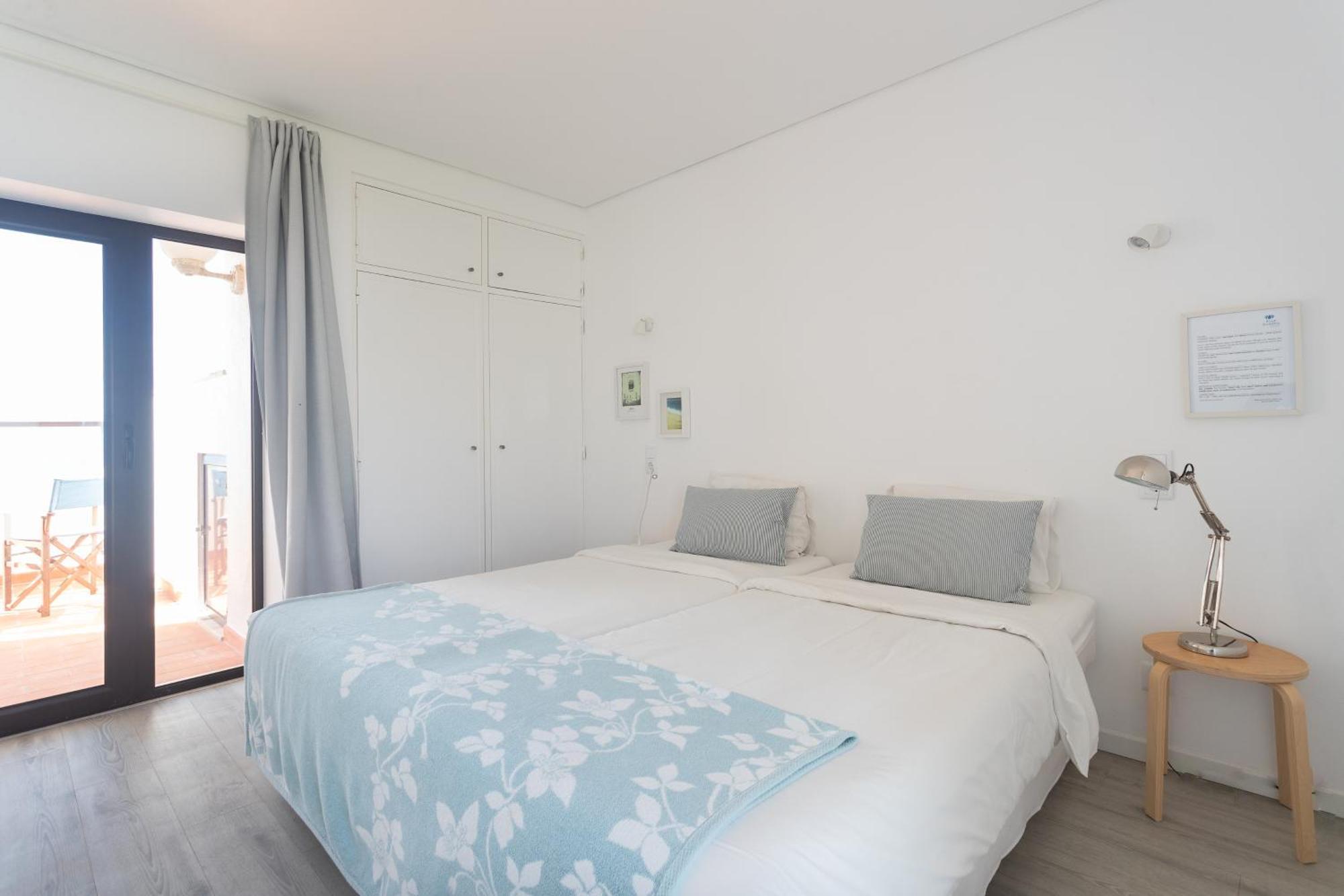 Blue Buddha Beach House エリセイラ 部屋 写真