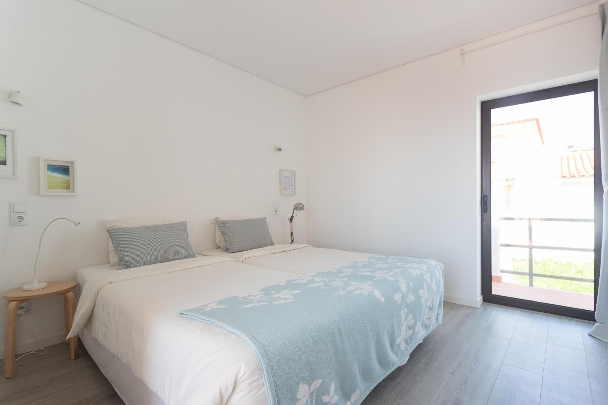 Blue Buddha Beach House エリセイラ 部屋 写真