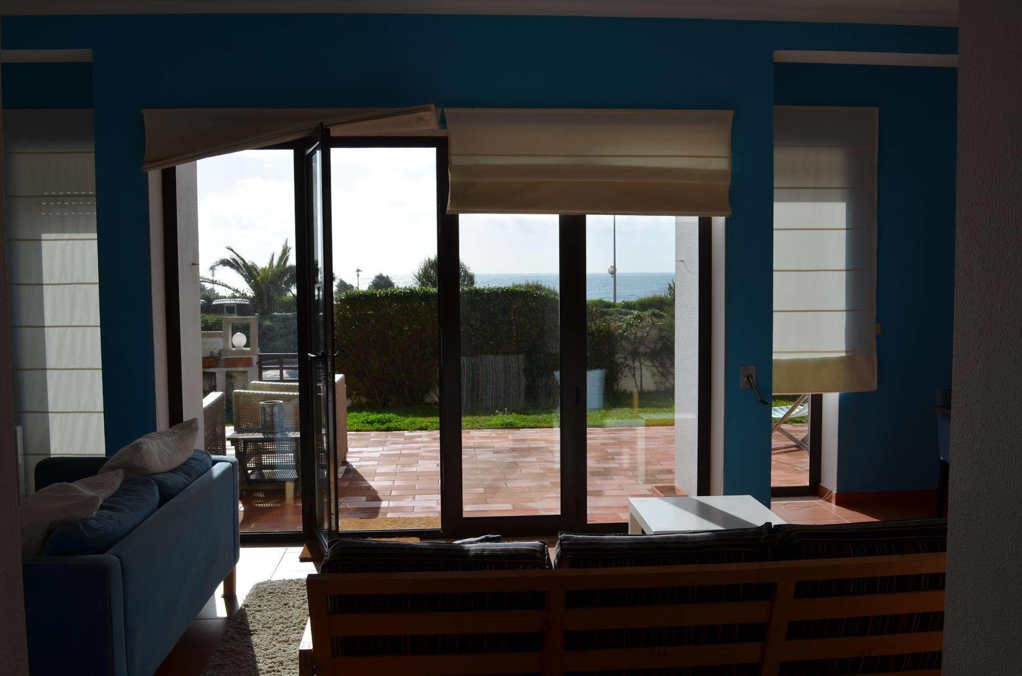 Blue Buddha Beach House エリセイラ エクステリア 写真