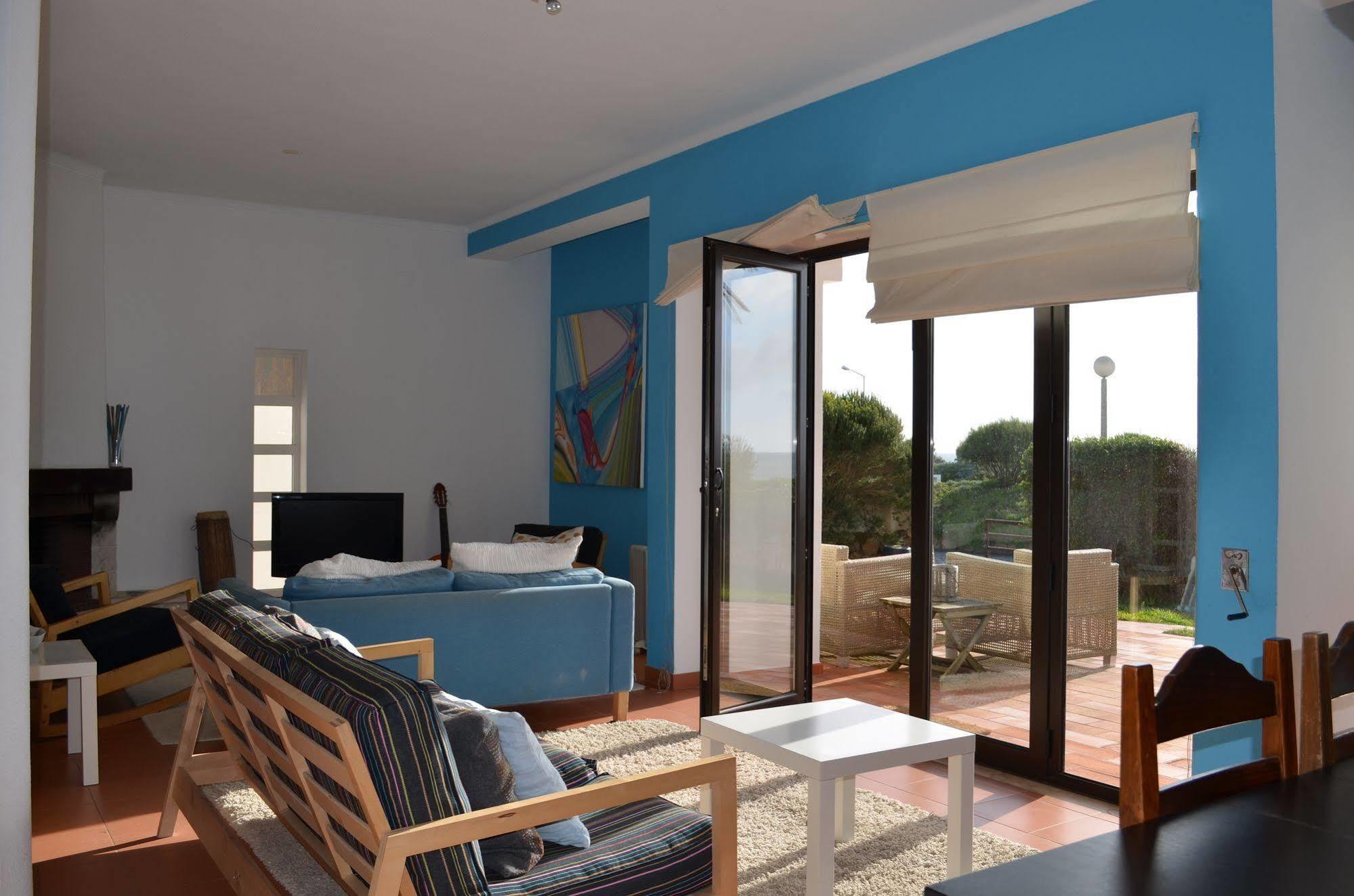 Blue Buddha Beach House エリセイラ エクステリア 写真