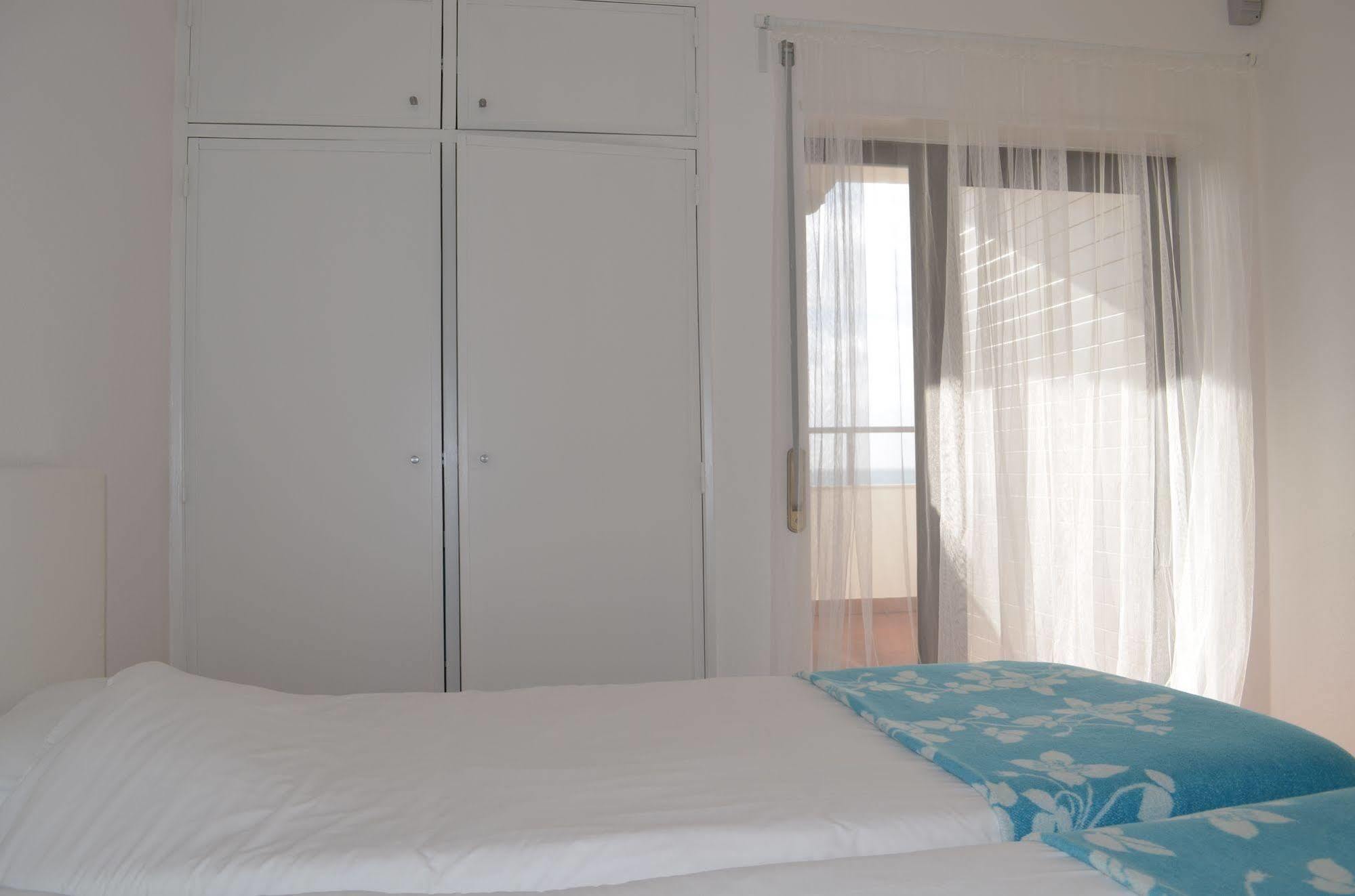 Blue Buddha Beach House エリセイラ エクステリア 写真